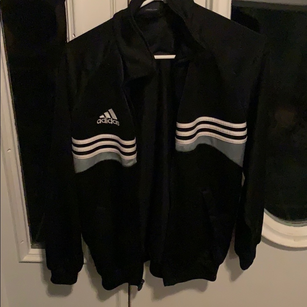 Adidas Jacket